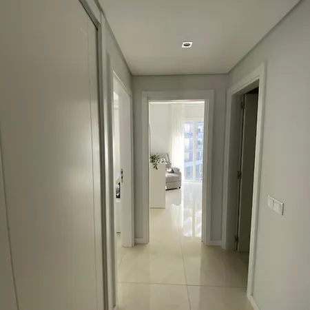 Iate Appartamento Portimão