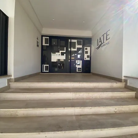 Appartamento Iate Portimão