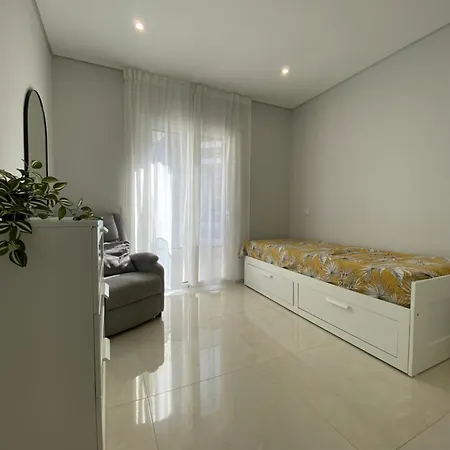 Apartment Iate Portimão