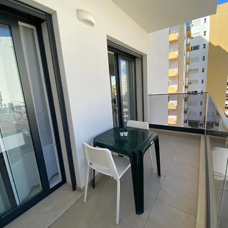 Iate Apartamento Portimão