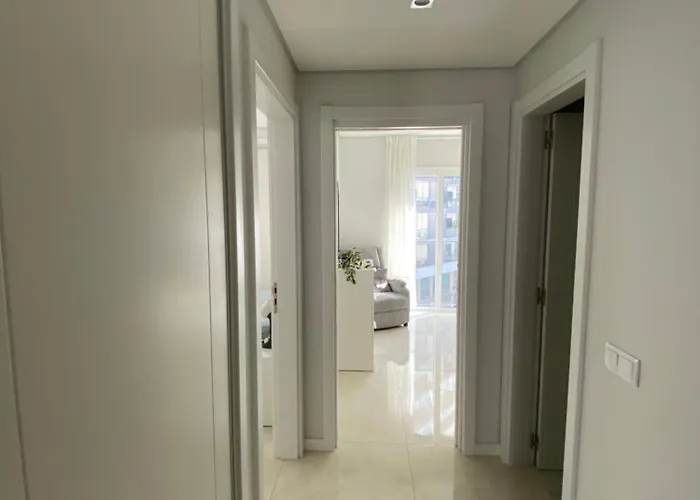 Iate Apartment Portimao