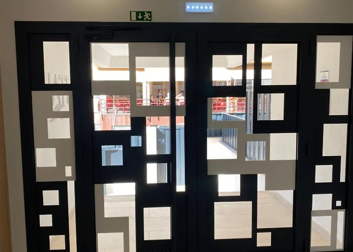 Iate Apartment Portimao