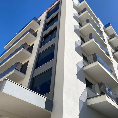 Iate Appartement